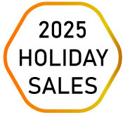 2025 Holiday Sales