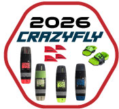 Crazyfly 2026
