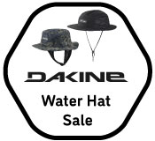 Dakine Water/Surf Hat Sale