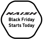 Naish Black Friday - Now