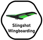 Slingshot Wing Foiling