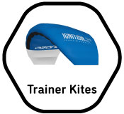 Trainer Kites