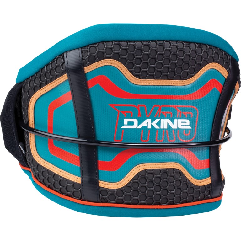 2023  Dakine Pyro Kiteboarding Waist Harness - Deep Lake
