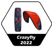 Crazyfly 2022
