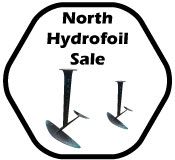 North Sonar Hydrofoil Sale