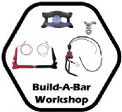 Build A Bar Workshop