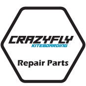 Crazyfly Repair Parts