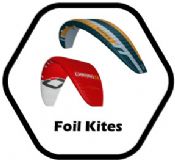 Foil Kites