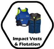 Flotation and Impact Vests