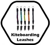 Kite Leashes - Harness