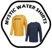 Mystic Water Shirts - Water Wear