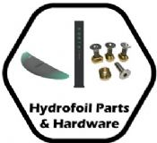 Hydrofoil Parts and Hardware