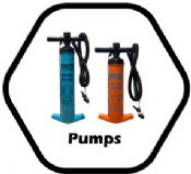 Pumps - Accessories