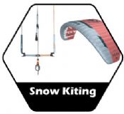 Snow Kite Everything