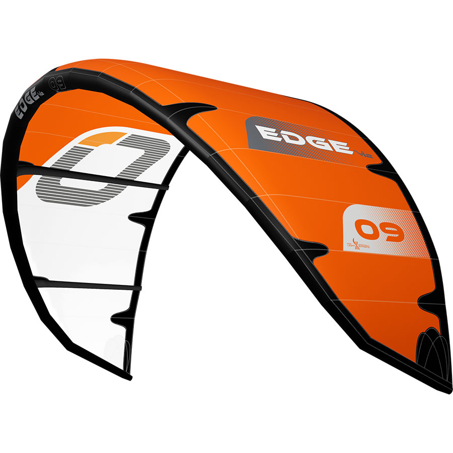 Ozone Edge V12 Freeride / Big Air / Race Kite