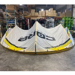 2013 Core XR Riot LW 19m Kite Only