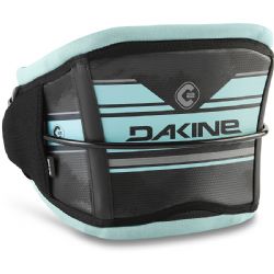 2020 Dakine C2 Kiteboarding Waist Harness - Dark Ash Size Medium LAST ONE - 40% Off
