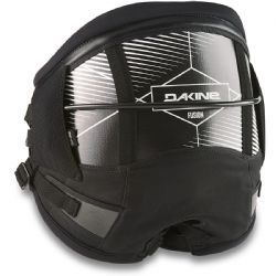 Dakine Fusion Kiteboarding Seat Harness - Black