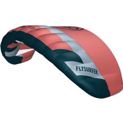 Flysurfer Hybrid - Hybrid Foil/Land/Snow Kite