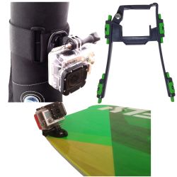 GoPro Kiteboarding Mount Package - 15% Off - Free Shipping