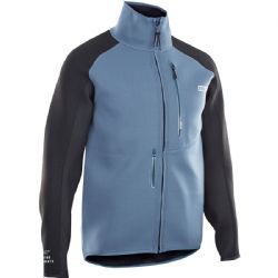 ION Neo Cruise Jacket - Steel Blue - 20% Off Size Small