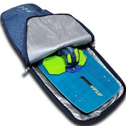 ION Core Twin Tip Board Travel  Bag - 30% Off