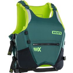 ION Booster X Vest - Seaweed