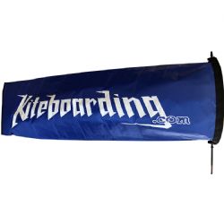 Kiteboarding.com Windsock (Extra Large)