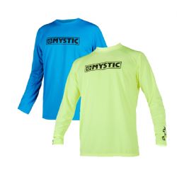 Mystic Star Long Sleeve Quickdry Water Shirt