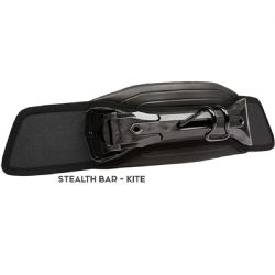 Mystic Stealth Bar Harness Spreader Bar - Kite - 25% Off