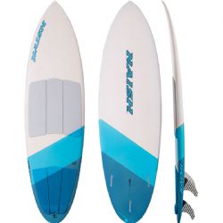 S25 Naish Strapless Wonder- Dedicated Strapless Surfboard - 40% OFF