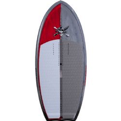 Naish S26 Hover Wing LE Carbon Ultra Foil Board - Limited Edition - Demo Day Sale -  5'2" 85L - 20% OFF