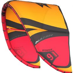 Naish S26 Pivot Freeride / Wave Kite - 45% Off