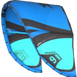 Naish S26 Pivot Freeride / Wave Kite - Demo Day Sale - 7m - 30% OFF