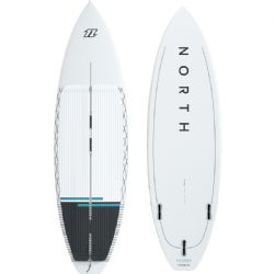 North 2022 Charge Performance Surfboard - 30% OFF