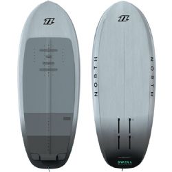 North 2022 Swell Prone Surf / Wing Foil Board