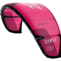 North 2023 Carve Surf / Strapless Freestyle Kite
