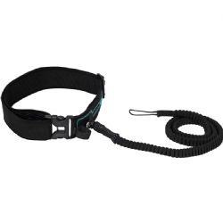 Ride Engine - Quick Release Bungee Waist Wing Leash