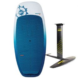 Wing Craft V1 Wingboard and Dakine Charger Hydrofoil - 55% Off